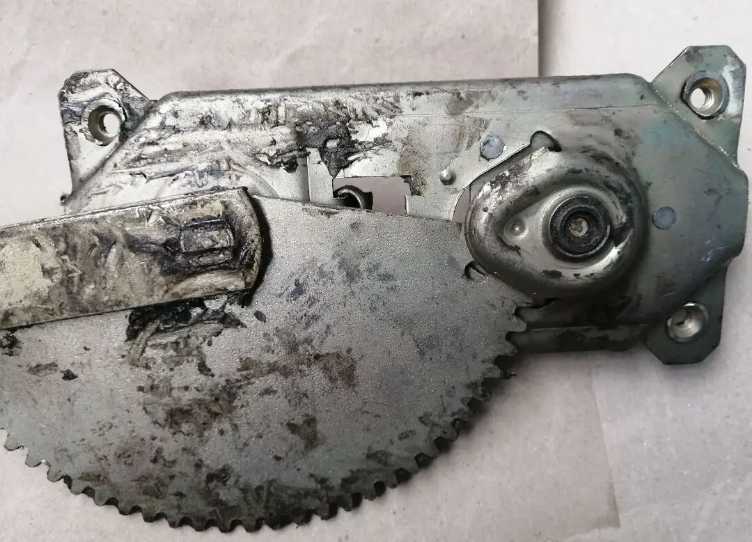 Стеклоподьемники зил-130, новые ссср 4