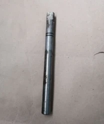 Вал помпы зил-130, новый ссср