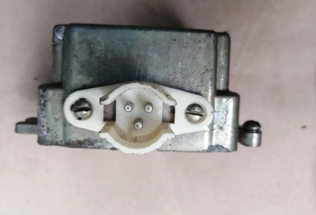 Реле 201.3702, зил-130, новое ссср 4