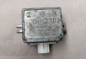 Реле 201.3702, зил-130, новое ссср
