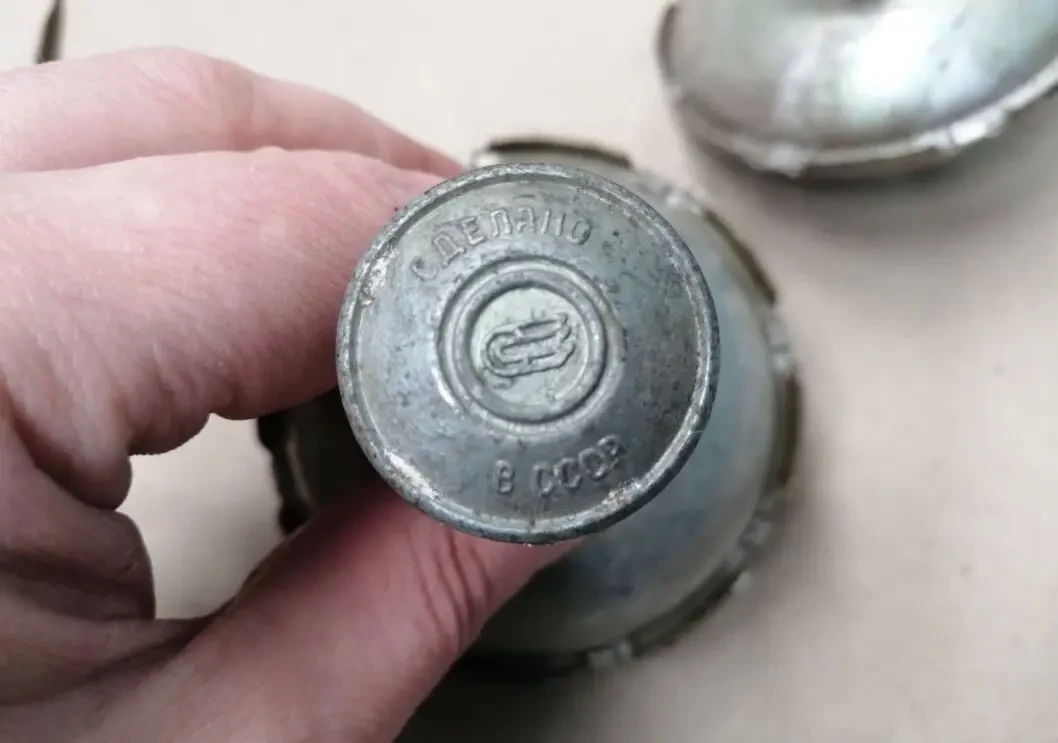 Насос омывателя зил-130, новый ссср 2