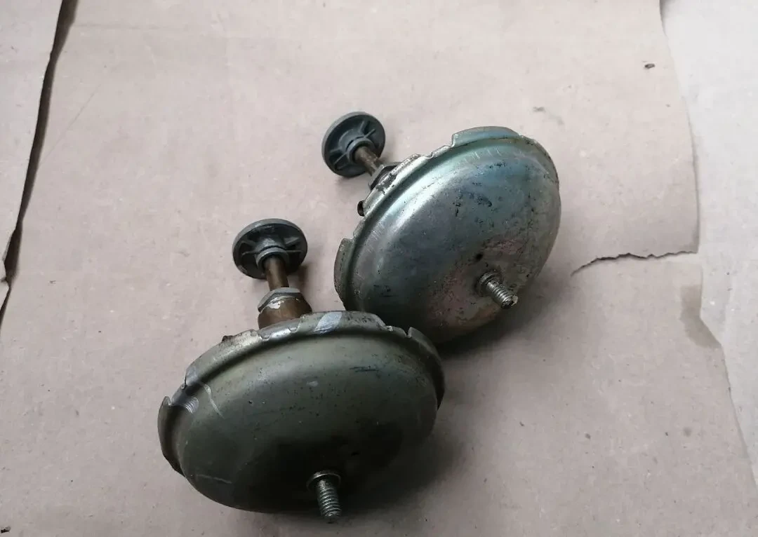 Насос омывателя зил-130, новый ссср 3