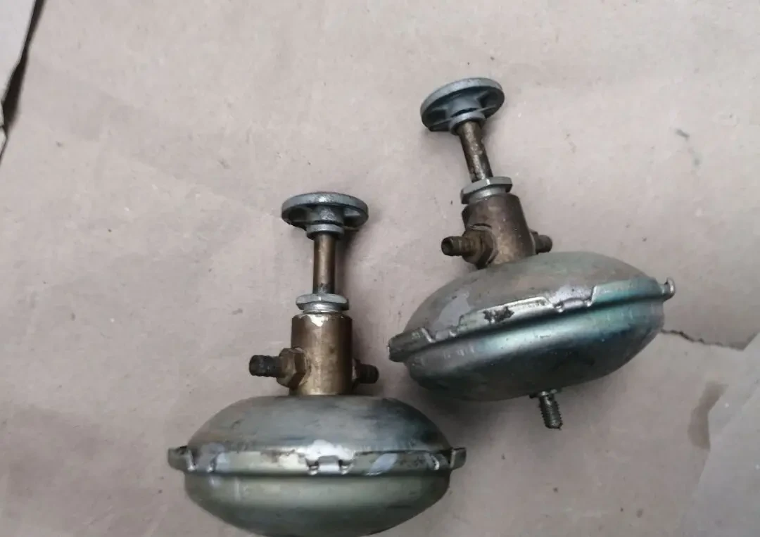 Насос омывателя зил-130, новый ссср 4