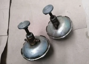 Насос омывателя зил-130, новый ссср