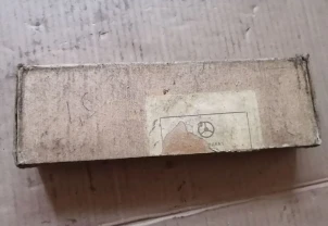 Вкладыши зил-130 шатунные 1,50 новые ссср