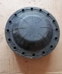 Диафрагма тормозной камеры зил-130, новая ссср