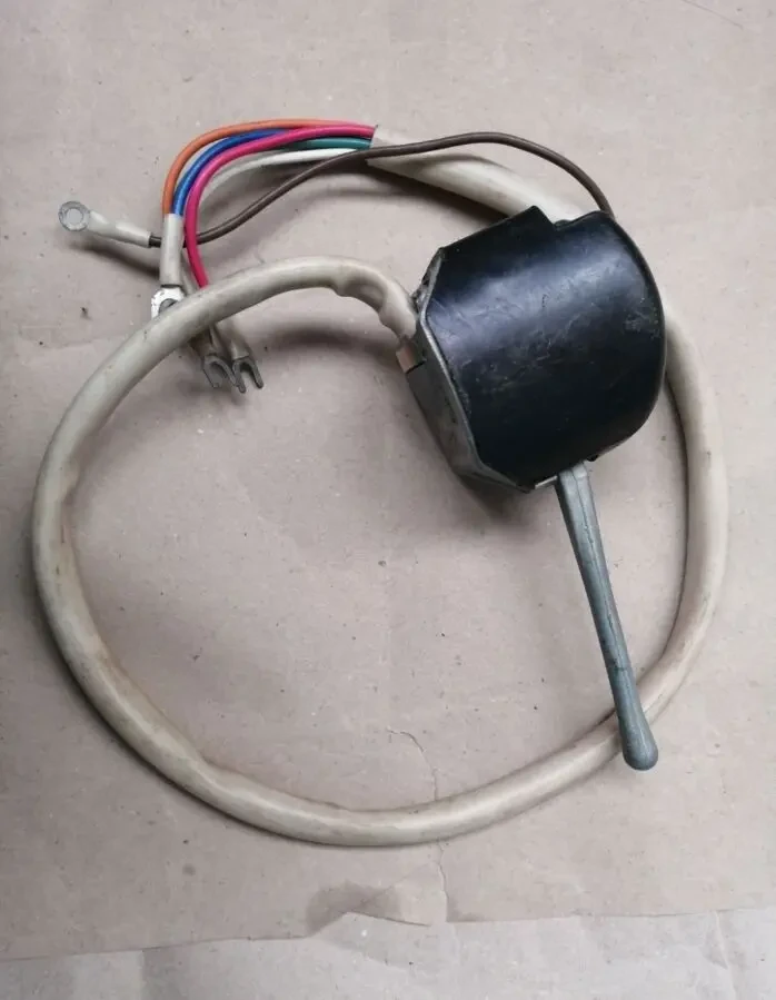 Переключатель поворотов зил-130, новый ссср