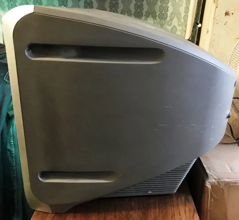 Телевізор SONY Trinitron KV-BT212M81 3