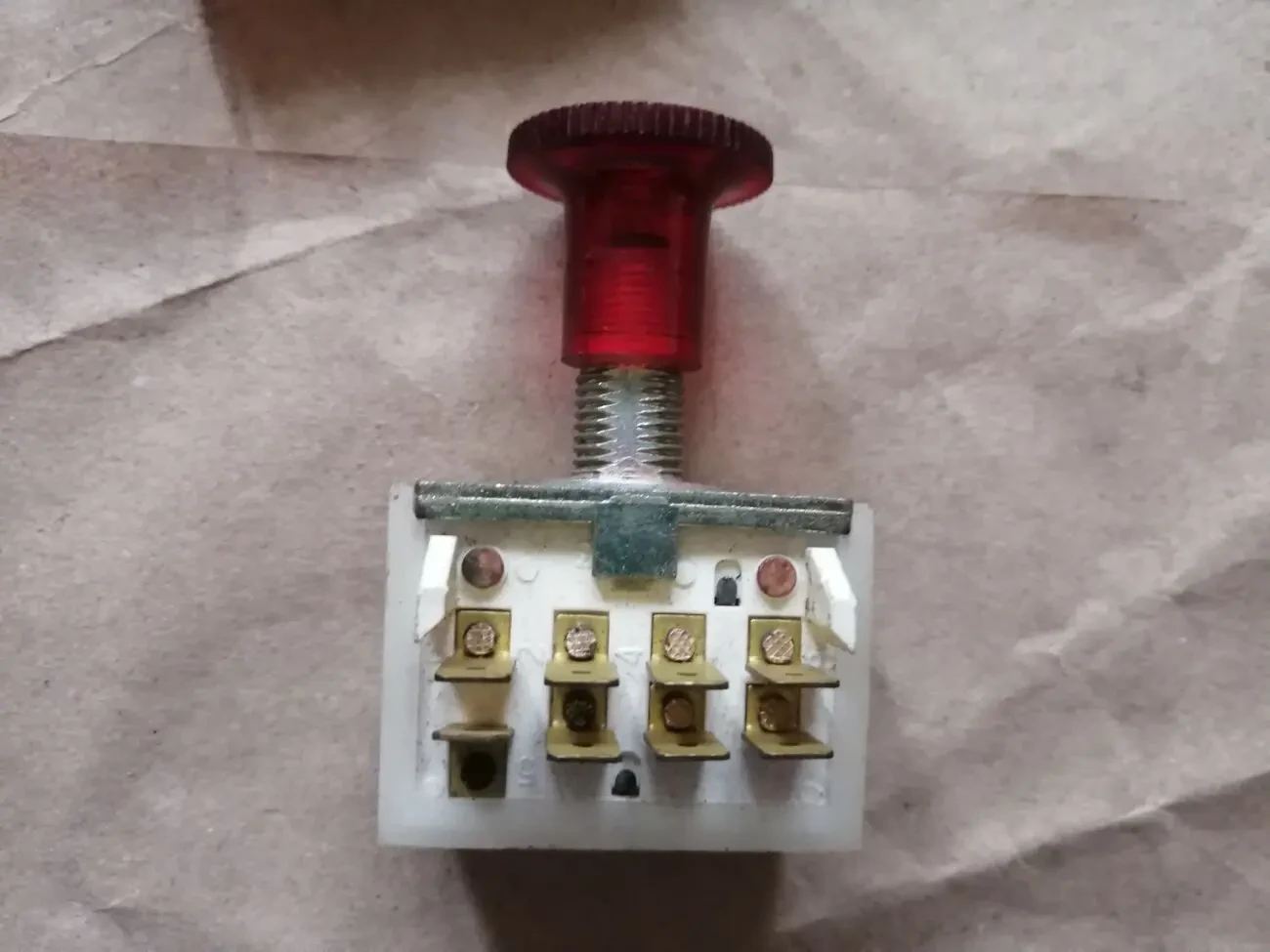 Аварийка зил-130, газ-53, новая ссср 5