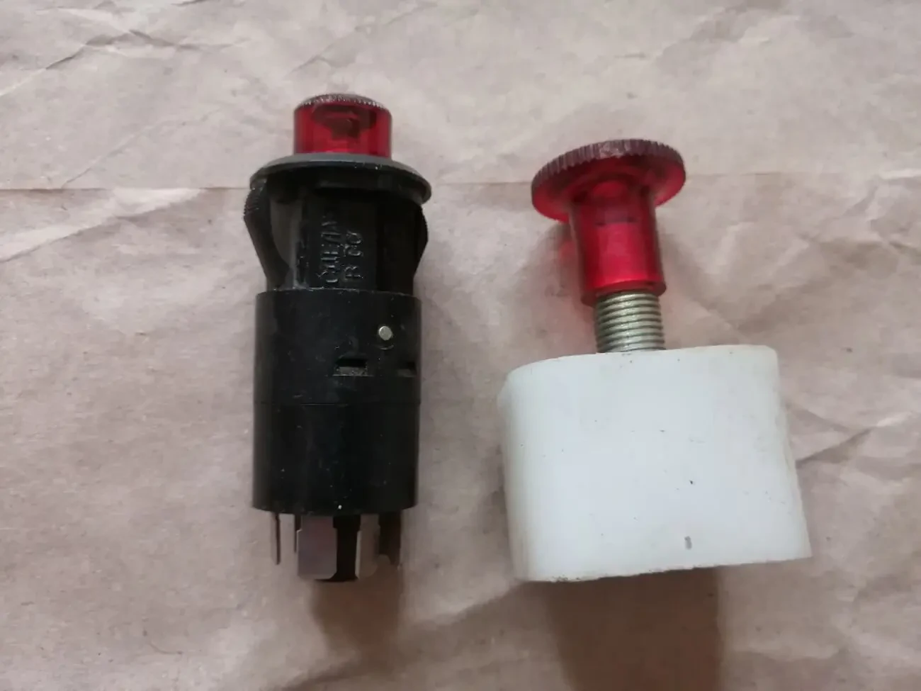 Аварийка зил-130, газ-53, новая ссср