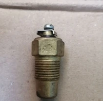 Датчик температуры зил-130, газ-53, новый ссср