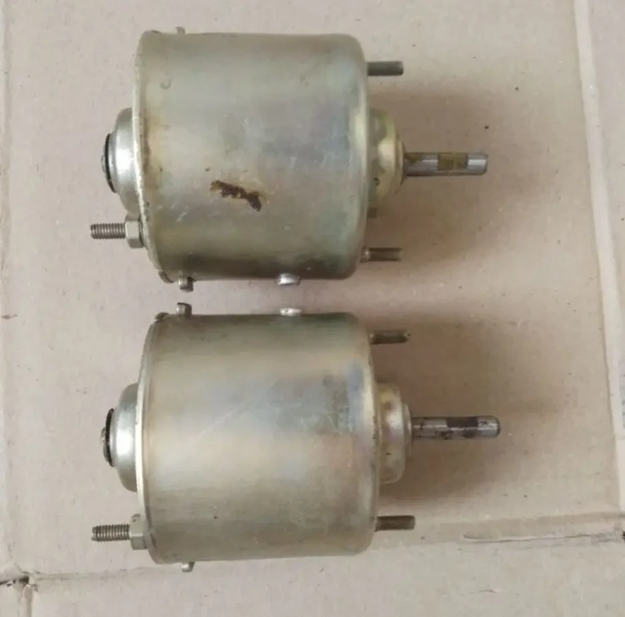 Мотор печки МЭ-11, зил, газ, новый ссср