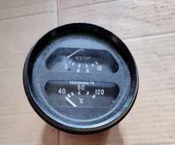 Комбинация приборов КП-130, лаз, лиаз, новая ссср