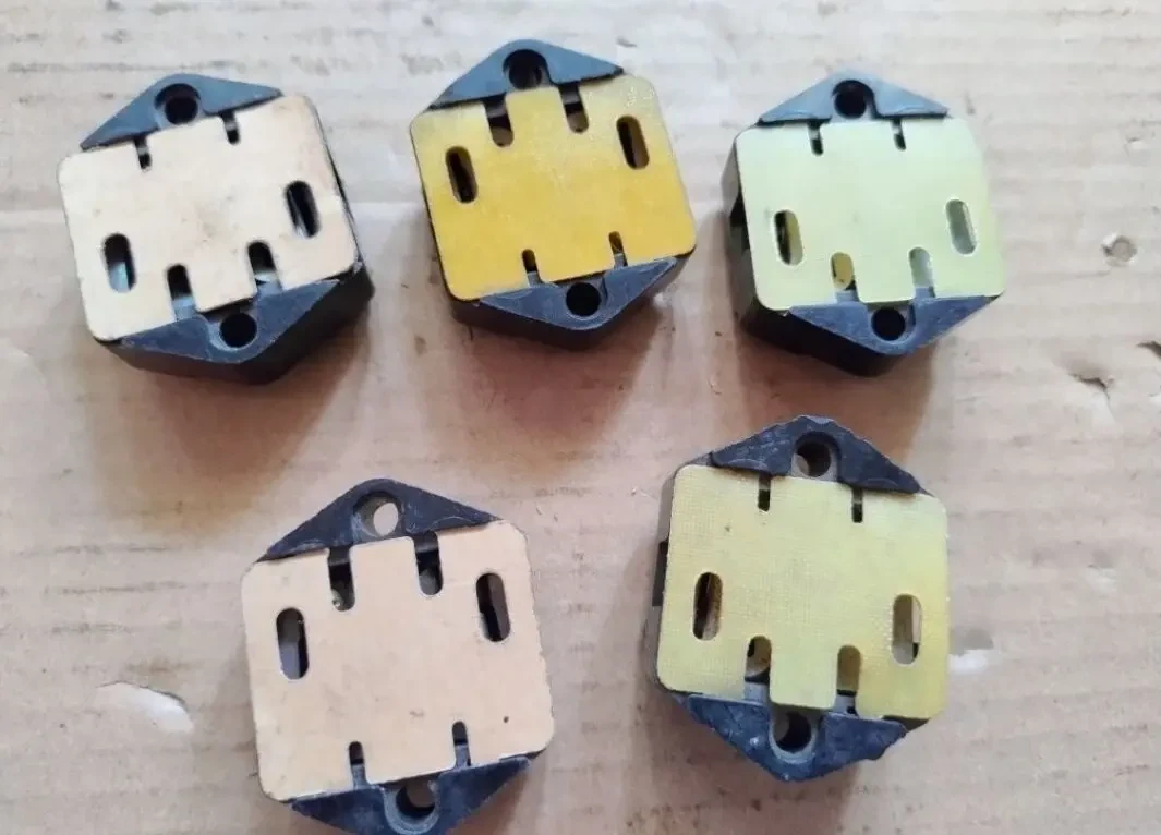 Предохранитель ПР-510, зил-130, камаз, новый ссср 2