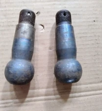 Палец рулевой лаз, лиаз, новый ссср