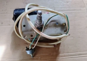 Стеклоочиститель СЛ-102Г, новый ссср