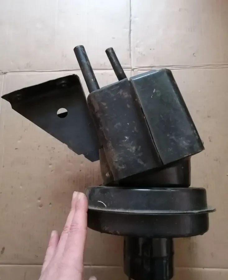 Печка зил 157, новая ссср 7