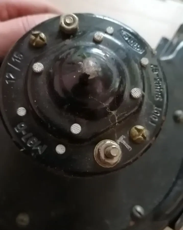 Печка зил 157, новая ссср 5