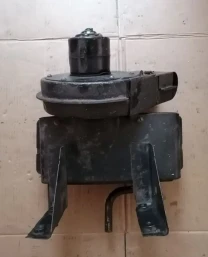 Печка зил 157, новая ссср