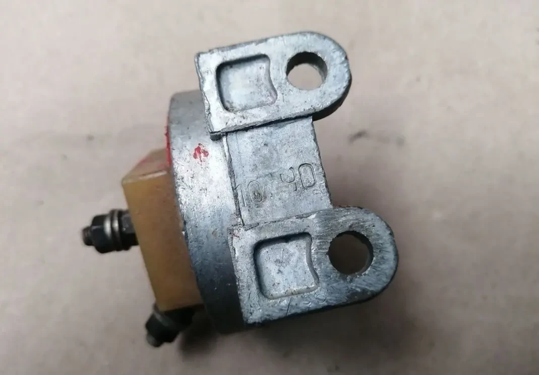 ВК-13, выключатель сигнала тормоза зил-130, новый ссср 2