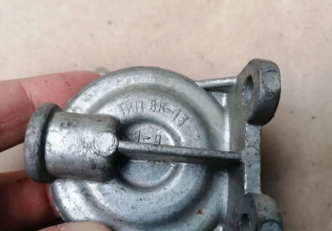 ВК-13, выключатель сигнала тормоза зил-130, новый ссср 4