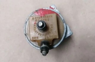 ВК-13, выключатель сигнала тормоза зил-130, новый ссср