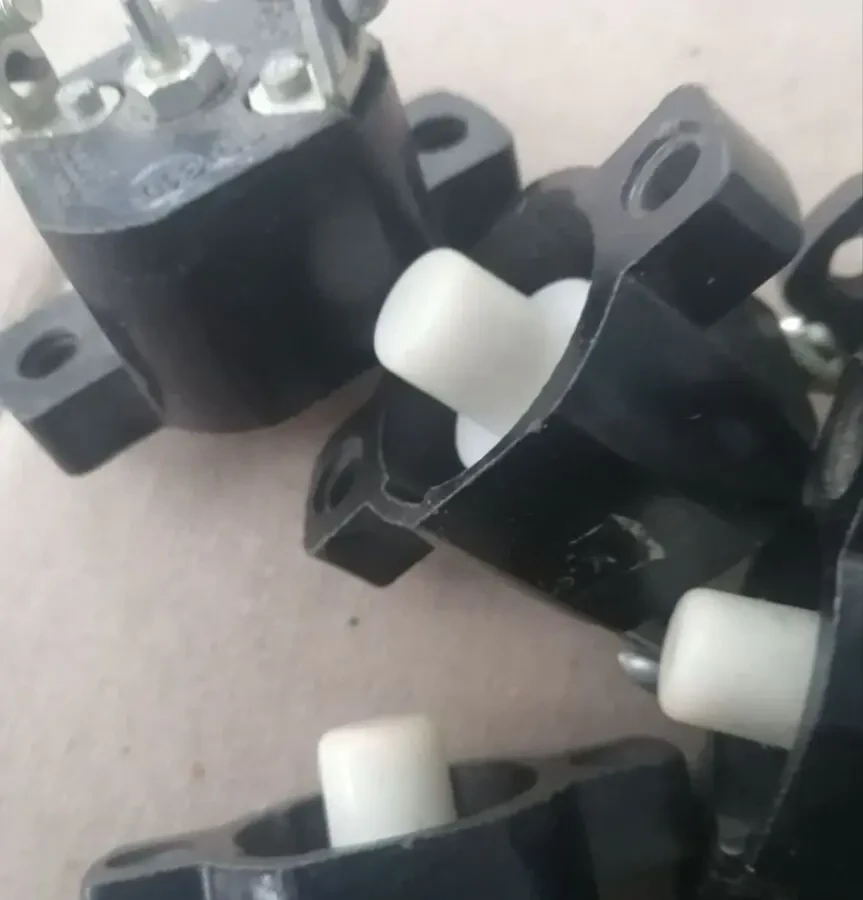 Концевик ПР-310, зил-130, лаз, лиаз, новый ссср 3