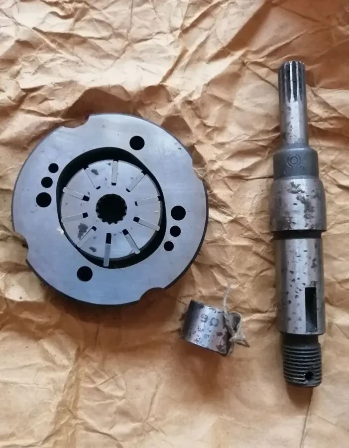 Ремкомплект гур зил-130, новый ссср