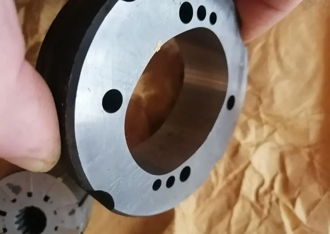 Ремкомплект гур зил-130, новый ссср 2