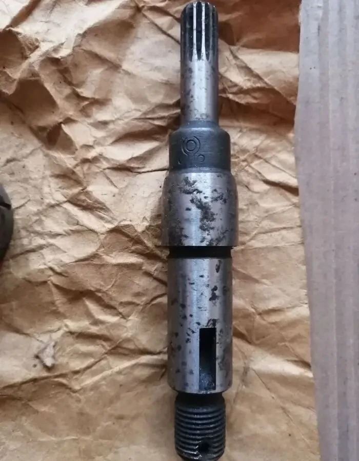 Ремкомплект гур зил-130, новый ссср 4