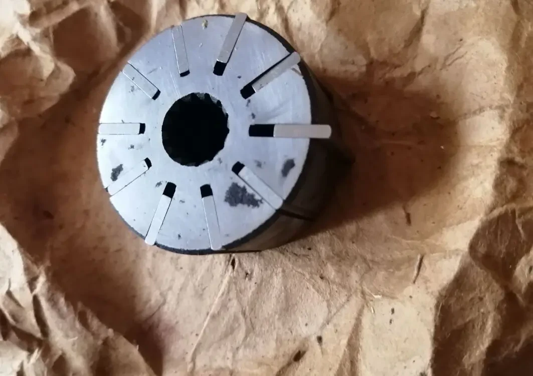 Ремкомплект гур зил-130, новый ссср 3