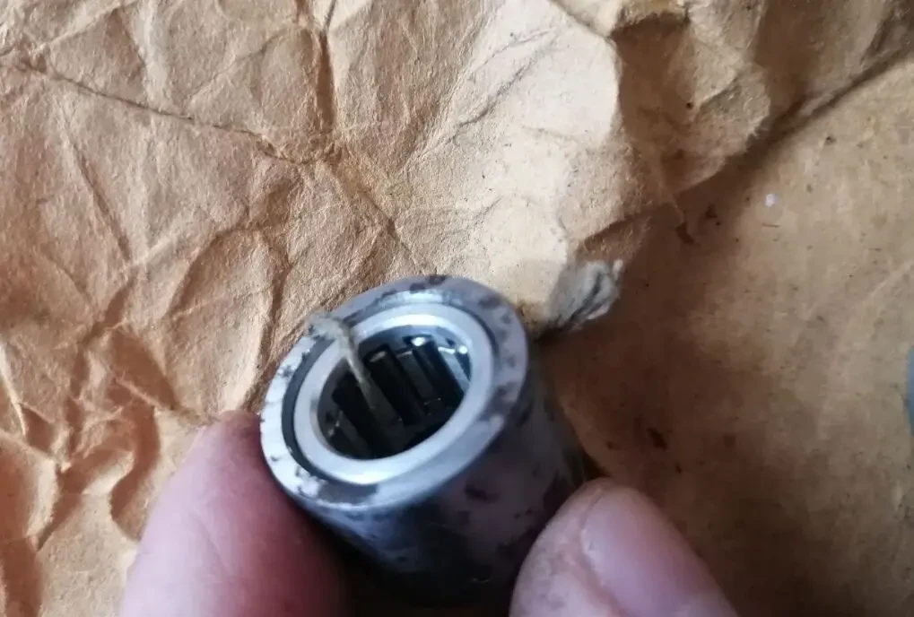 Ремкомплект гур зил-130, новый ссср 5