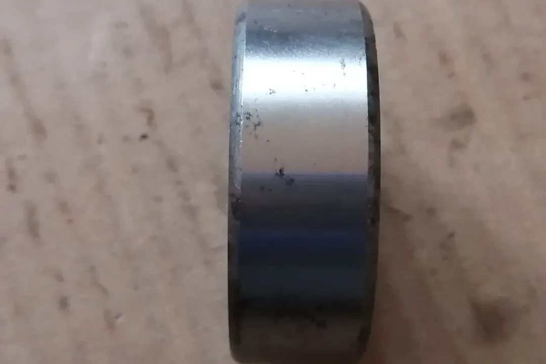 Подшипник гур зил-130, новый ссср 3