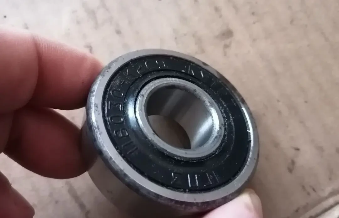 Подшипник гур зил-130, новый ссср 4