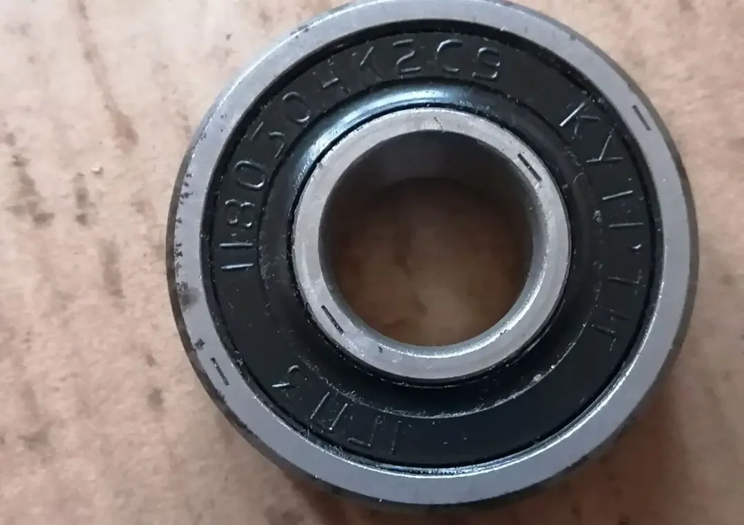 Подшипник гур зил-130, новый ссср