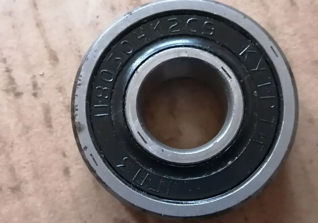 Подшипник гур зил-130, новый ссср 2