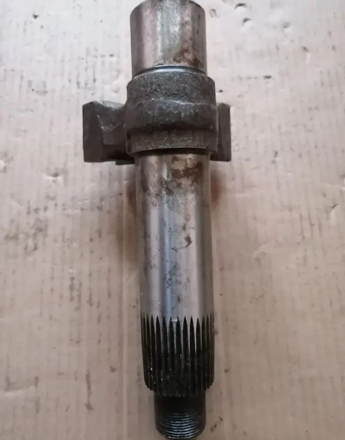 Сектор рулевой зил-130, новый ссср 6