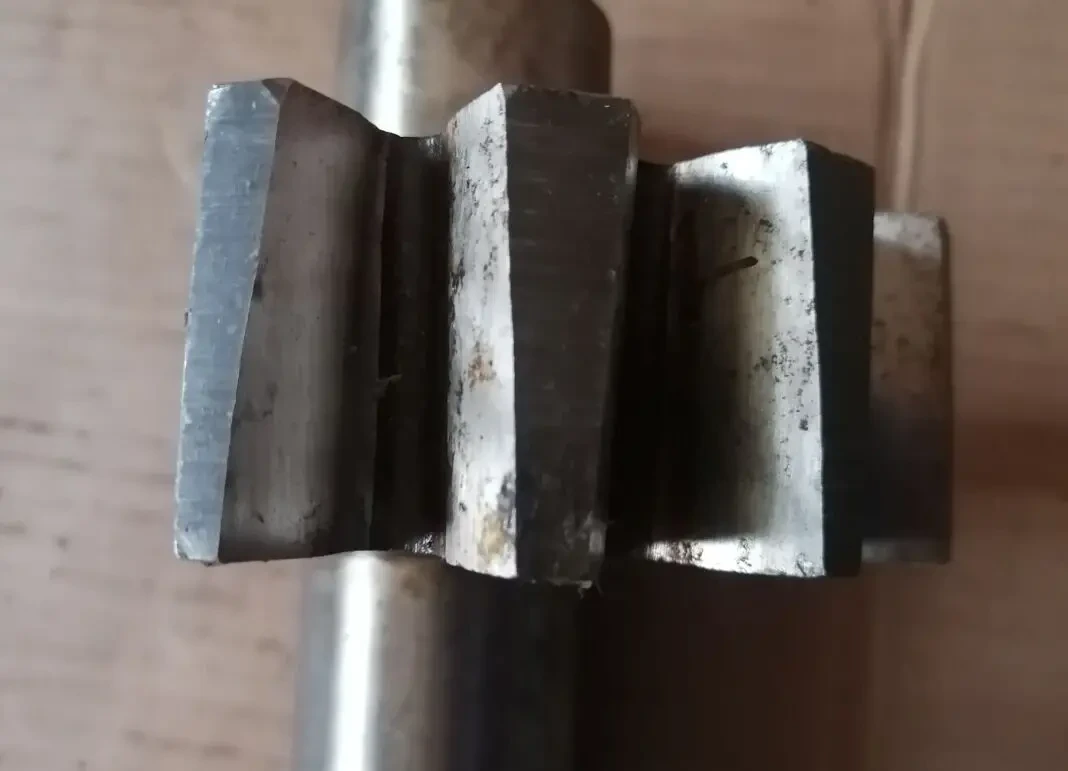 Сектор рулевой зил-130, новый ссср 3