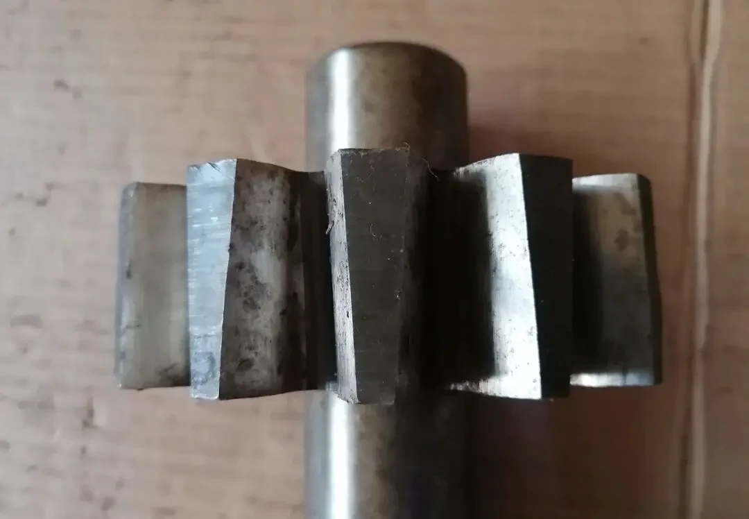 Сектор рулевой зил-130, новый ссср 2