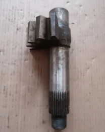 Сектор рулевой зил-130, новый ссср