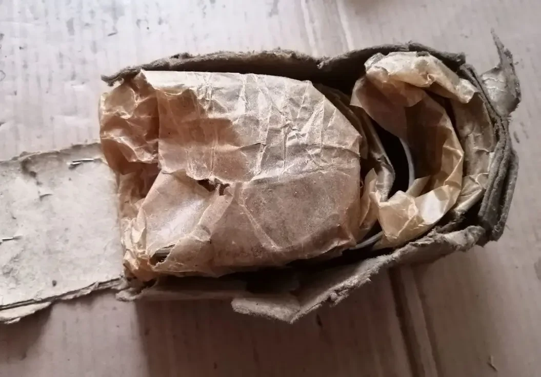 Вкладыши зил 157 коренные 1,00 новые ссср