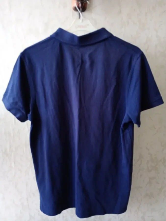 Футболка - поло BMW - 3 dvd диска в подарок. 2