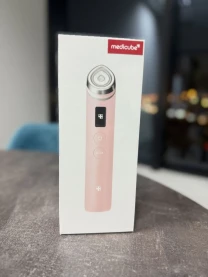 Пристрій для домашнього догляду за шкірою 6 в 1 Medicube AGE-R Booster