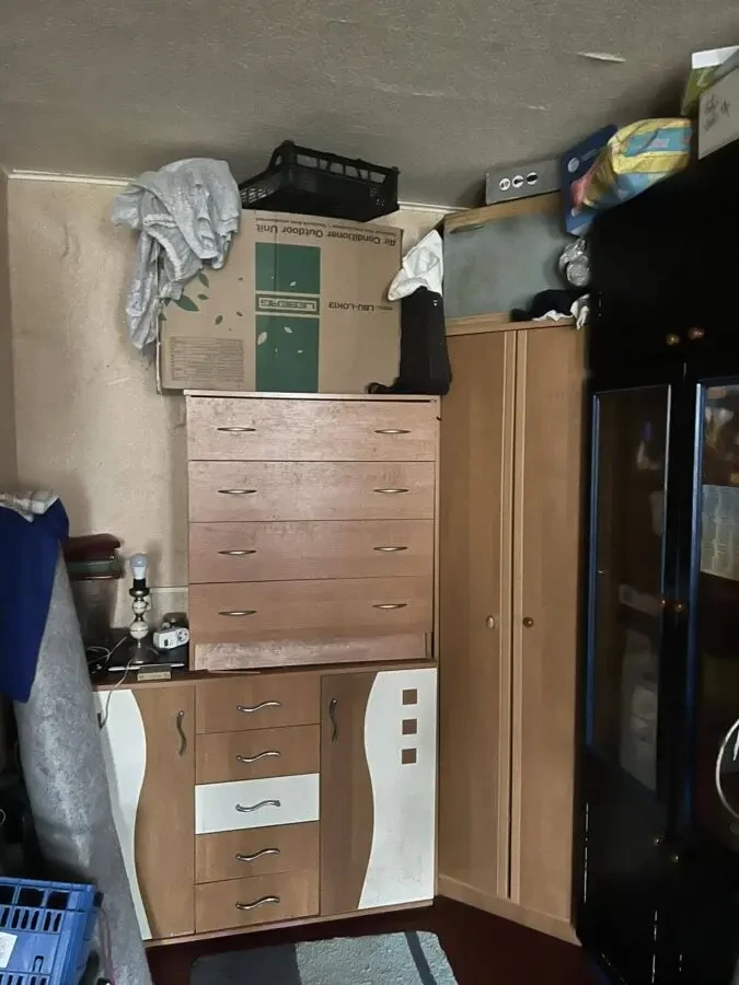 Продам 2к квартиру на ПШС 8