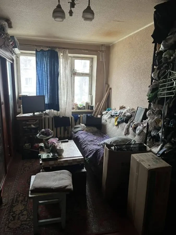 Продам 2к квартиру на ПШС 9