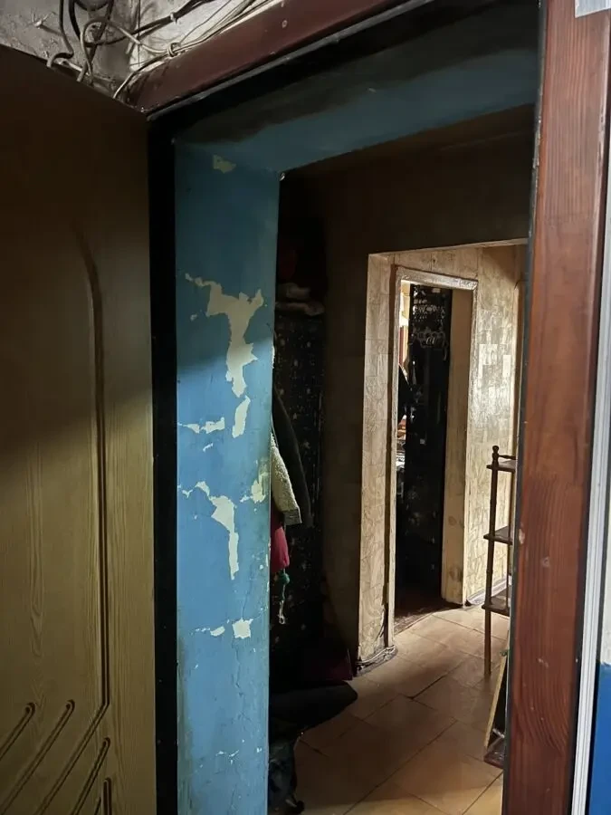 Продам 2к квартиру на ПШС 5