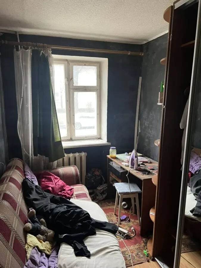 Продам 2к квартиру на ПШС 4