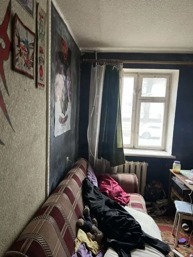 Продам 2к квартиру на ПШС 3