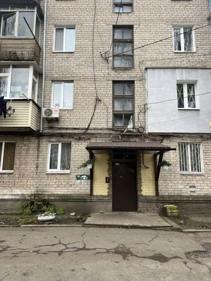 Продам 2к квартиру на ПШС 2