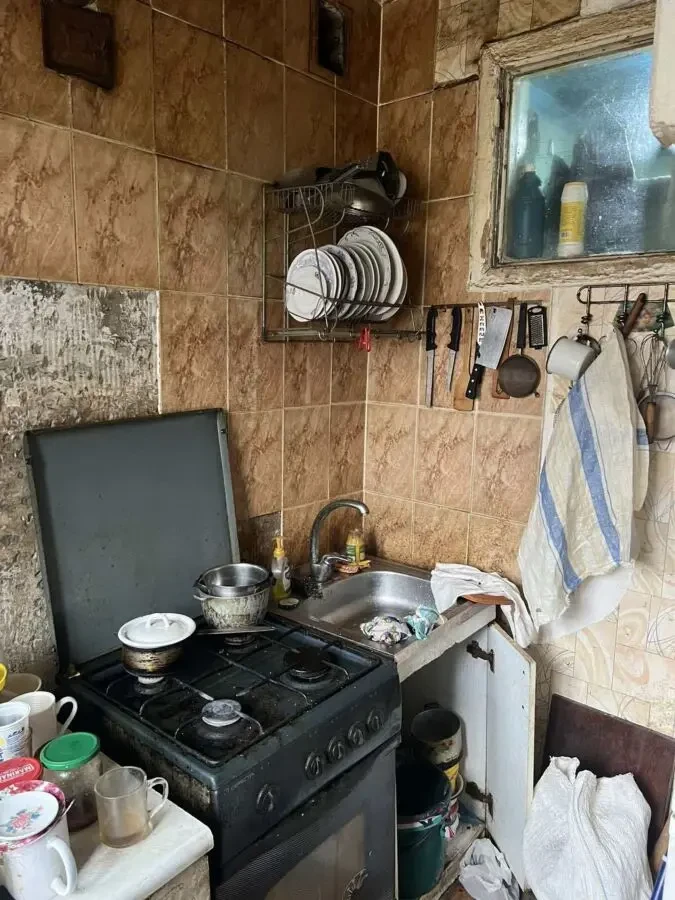 Продам 2к квартиру на ПШС